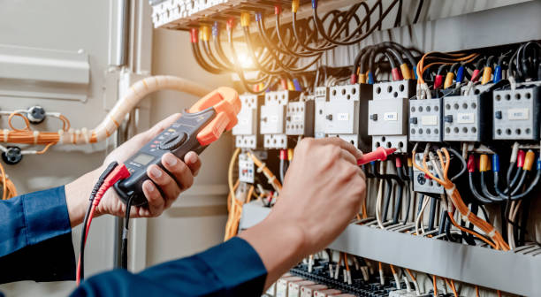 Best Electrical Upgrades for Homes  in Crothersville, IN