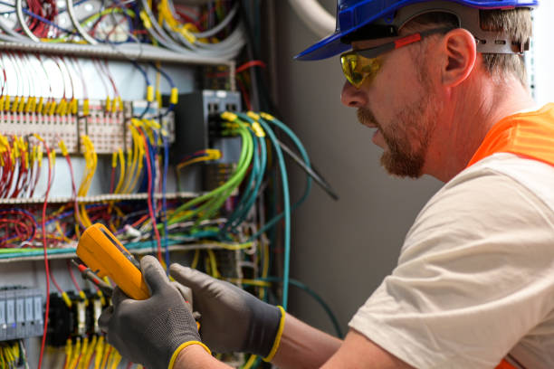 Best Electrical Wiring Services  in Crothersville, IN