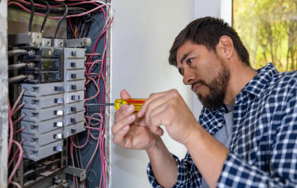 Best Electrical Repair Services  in Crothersville, IN